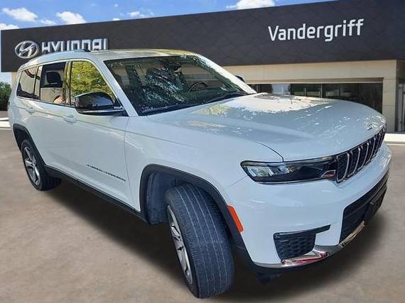 JEEP GRAND CHEROKEE 2022 1C4RJJBG9N8555963 image JEEP GRAND CHEROKEE 2022 1C4RJJBG9N8555963 image